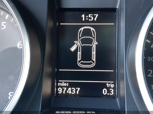 Продажа на аукционе авто 2011 Volkswagen Gti 2-door Autobahn, vin: WVWEV7AJ6BW211906, номер лота: 38816254