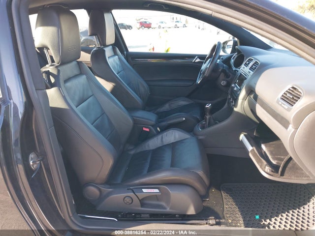 Продажа на аукционе авто 2011 Volkswagen Gti 2-door Autobahn, vin: WVWEV7AJ6BW211906, номер лота: 38816254