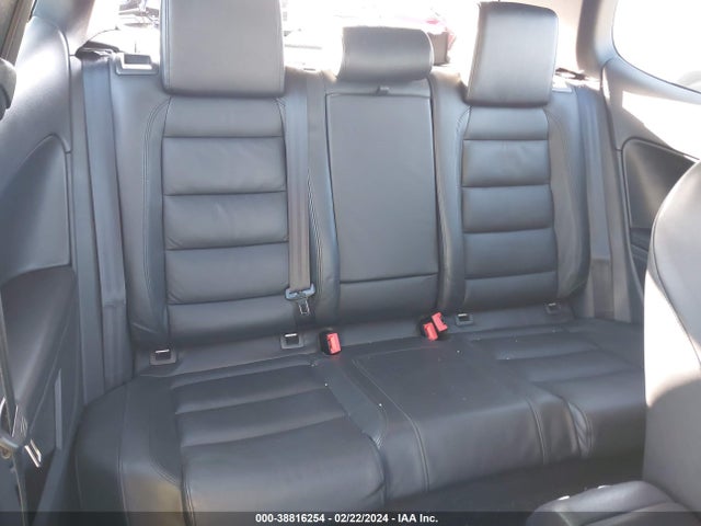 Продажа на аукционе авто 2011 Volkswagen Gti 2-door Autobahn, vin: WVWEV7AJ6BW211906, номер лота: 38816254