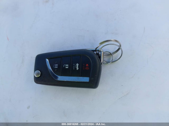 Toyota COROLLA LE 2020 5YFEPRAE1LP105933 Image 11