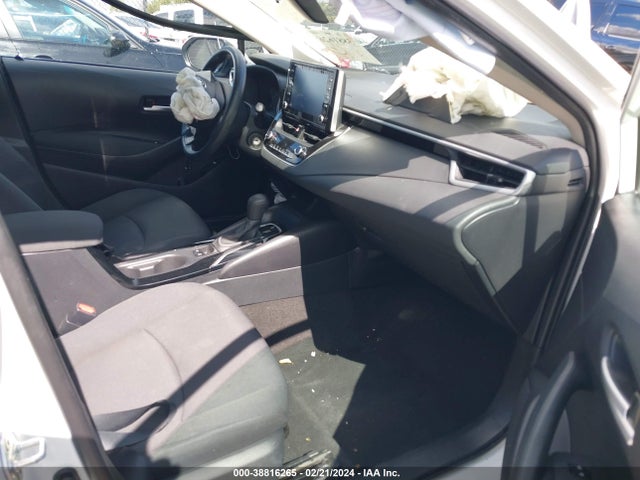 Toyota COROLLA LE 2020 5YFEPRAE1LP105933 Image 5