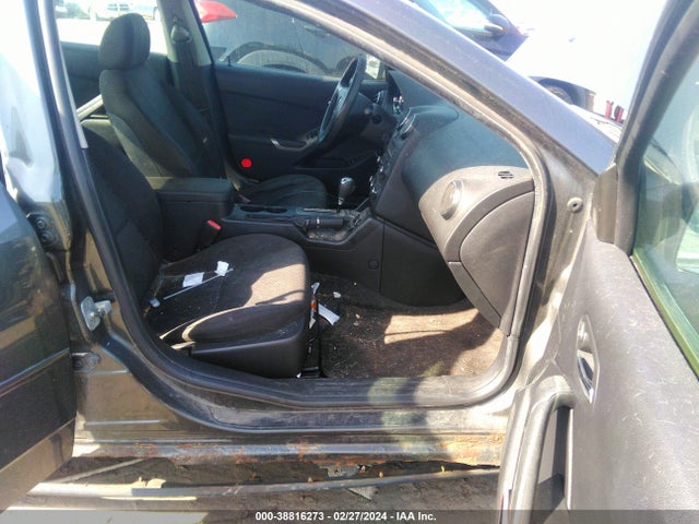 2006 PONTIAC G6 VIN: 1G2ZG558764164169