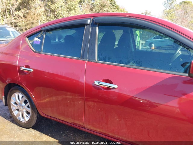 Nissan Versa 1.6 Sv 2017 3N1CN7AP0HL902877 Image 14