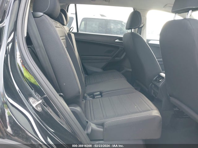 3VVRB7AX2PM071456 Volkswagen Tiguan 2.0t S