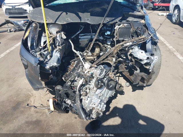 Ford Escape Active 2023 1FMCU0GN0PUA51810 Image 10