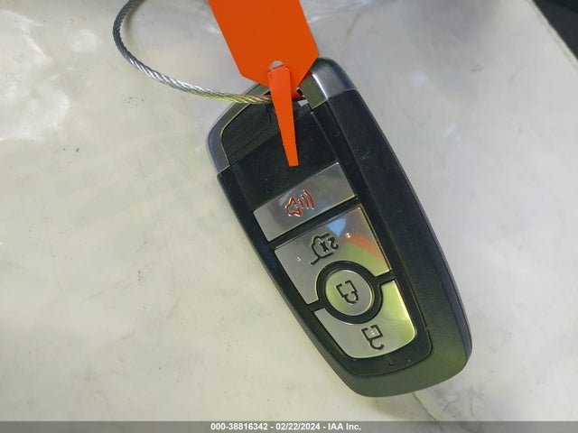 Ford Escape Active 2023 1FMCU0GN0PUA51810 Image 11