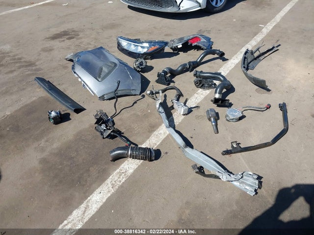Ford Escape Active 2023 1FMCU0GN0PUA51810 Image 12