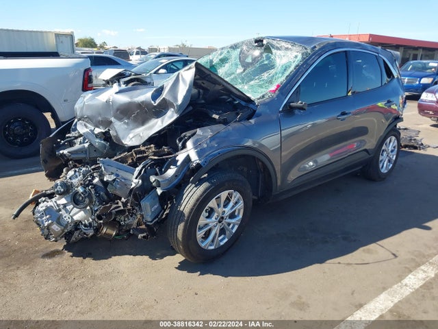 Ford Escape Active 2023 1FMCU0GN0PUA51810 Image 2