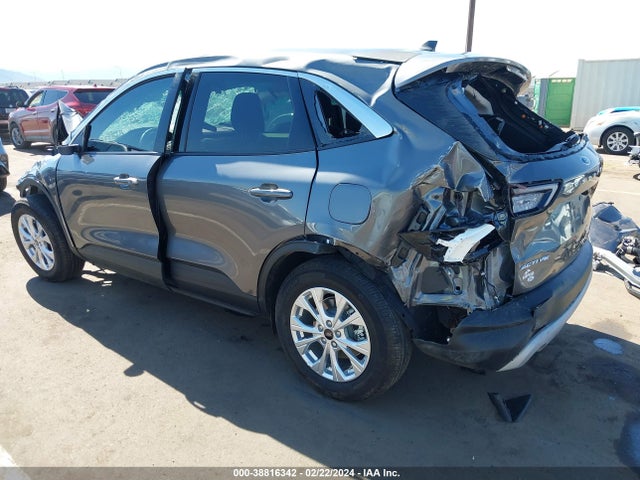 Ford Escape Active 2023 1FMCU0GN0PUA51810 Image 3