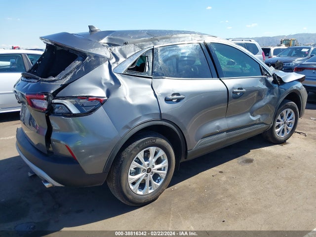 Ford Escape Active 2023 1FMCU0GN0PUA51810 Image 4