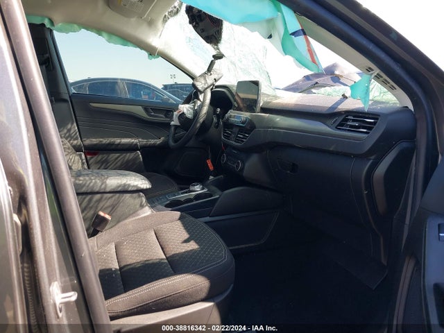Ford Escape Active 2023 1FMCU0GN0PUA51810 Image 5