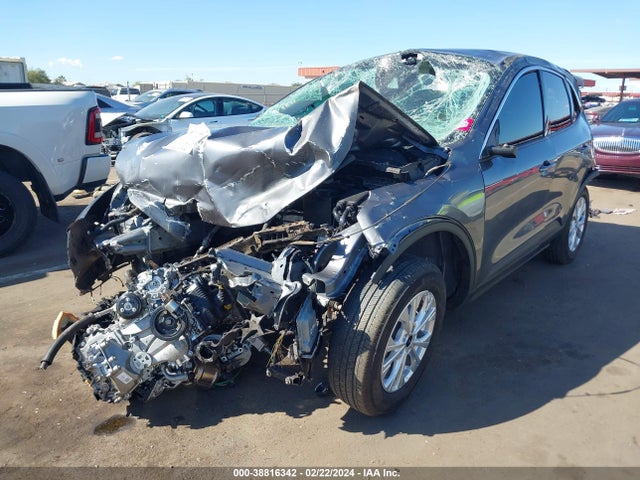 Ford Escape Active 2023 1FMCU0GN0PUA51810 Image 6