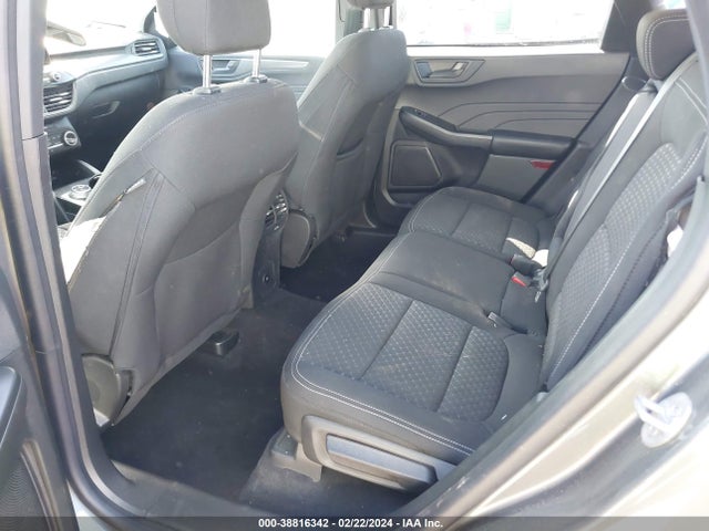 Ford Escape Active 2023 1FMCU0GN0PUA51810 Image 8