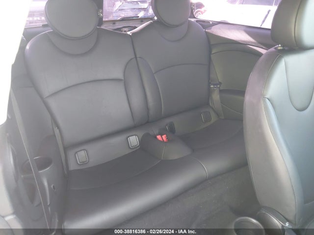 2014 MINI CLUBMAN WMWZF3C59ET492951 Photo 7