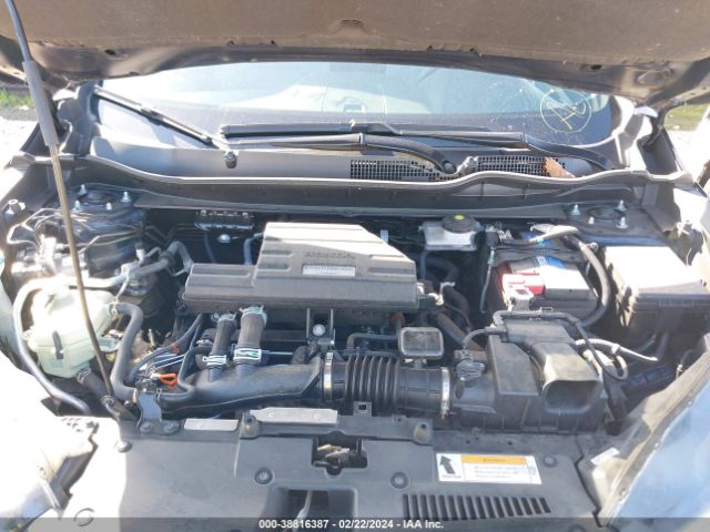 5J6RW2H20LA012620 Honda Cr-v Awd Lx