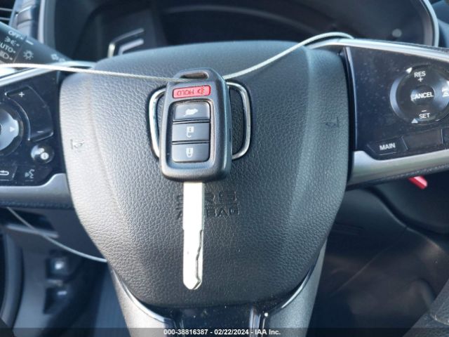 5J6RW2H20LA012620 Honda Cr-v Awd Lx