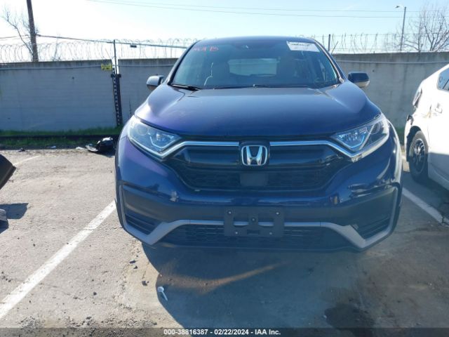 5J6RW2H20LA012620 Honda Cr-v Awd Lx