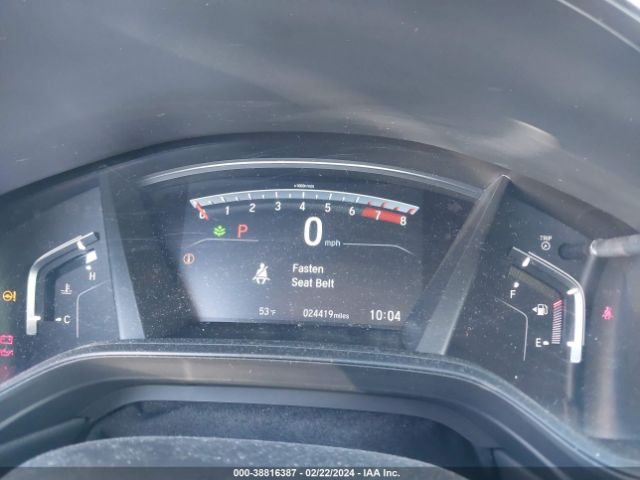 5J6RW2H20LA012620 Honda Cr-v Awd Lx