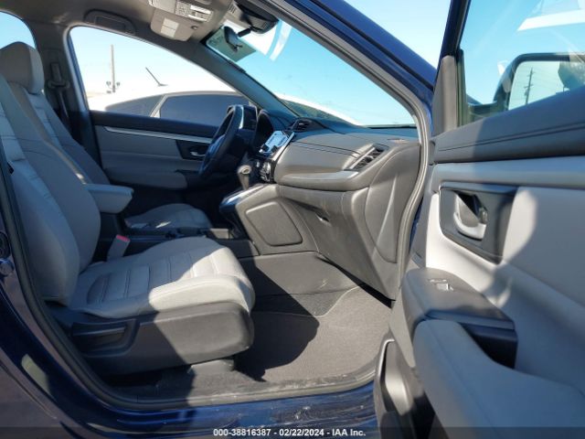 5J6RW2H20LA012620 Honda Cr-v Awd Lx
