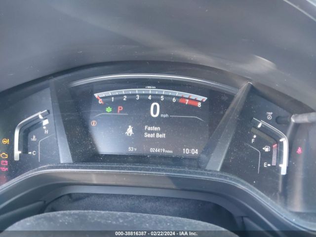 5J6RW2H20LA012620 Honda Cr-v Awd Lx