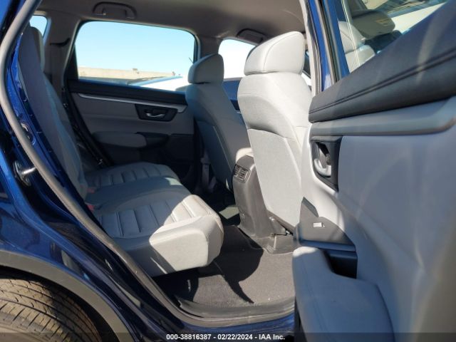 5J6RW2H20LA012620 Honda Cr-v Awd Lx
