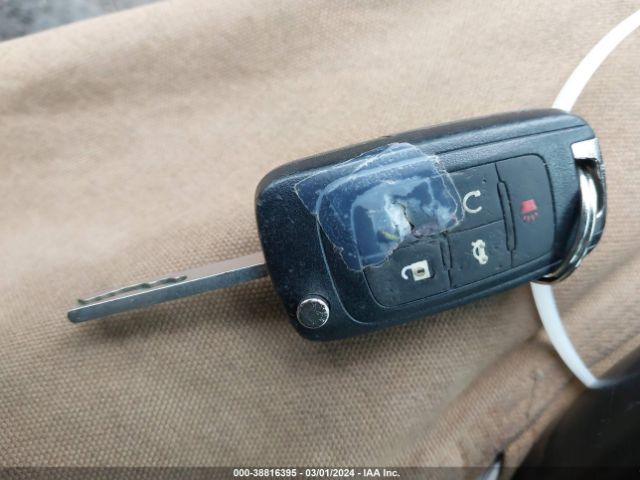 1G4PS5SK2F4169048 Buick Verano Leather Group