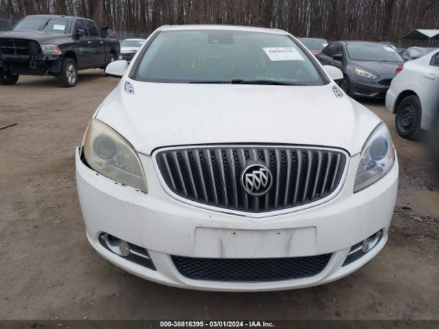 1G4PS5SK2F4169048 Buick Verano Leather Group