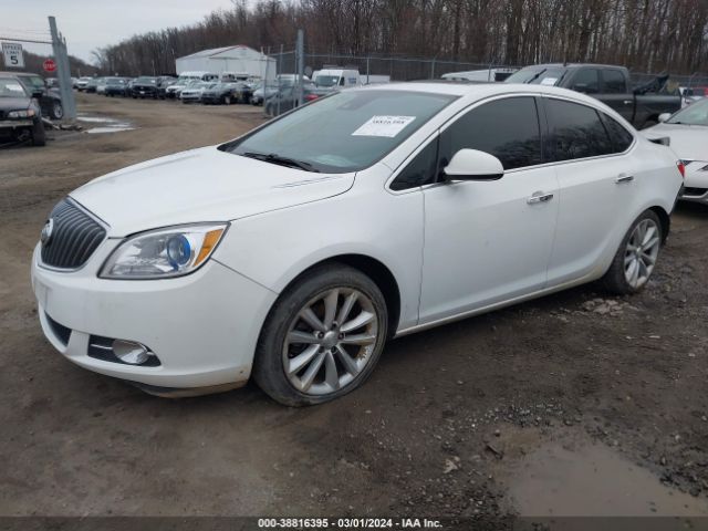 1G4PS5SK2F4169048 Buick Verano Leather Group