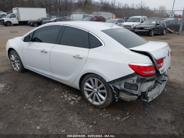 1G4PS5SK2F4169048 Buick Verano Leather Group