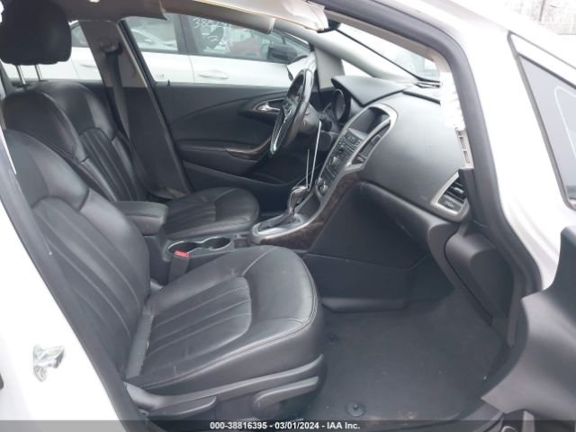 1G4PS5SK2F4169048 Buick Verano Leather Group