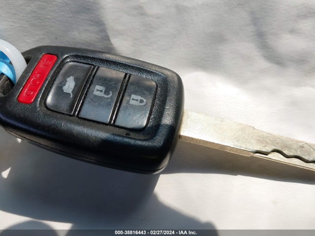 Honda Civic Lx 2019 SHHFK7H33KU412606 Image 11