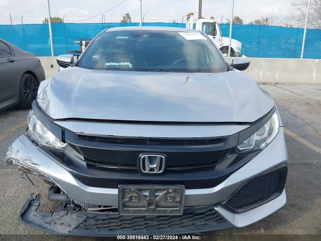 Honda Civic Lx 2019 SHHFK7H33KU412606 Image 12