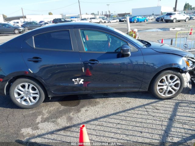 3MYDLBZV6GY124648 Scion IA