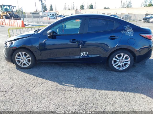 3MYDLBZV6GY124648 Scion IA
