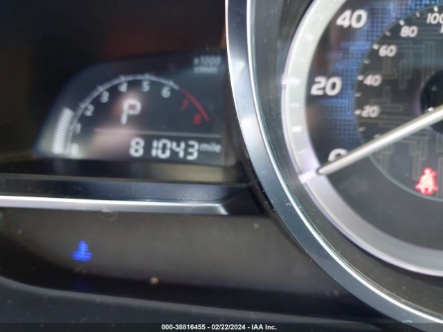 3MYDLBZV6GY124648 Scion IA