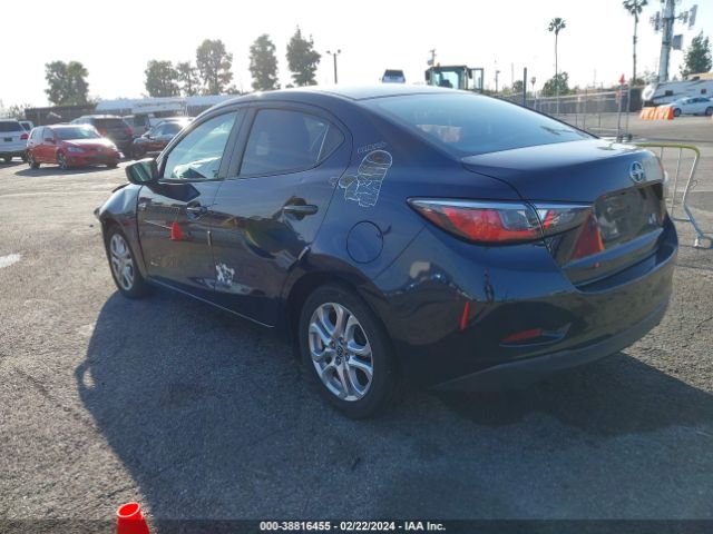 3MYDLBZV6GY124648 Scion IA