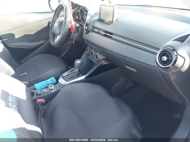 3MYDLBZV6GY124648 Scion IA