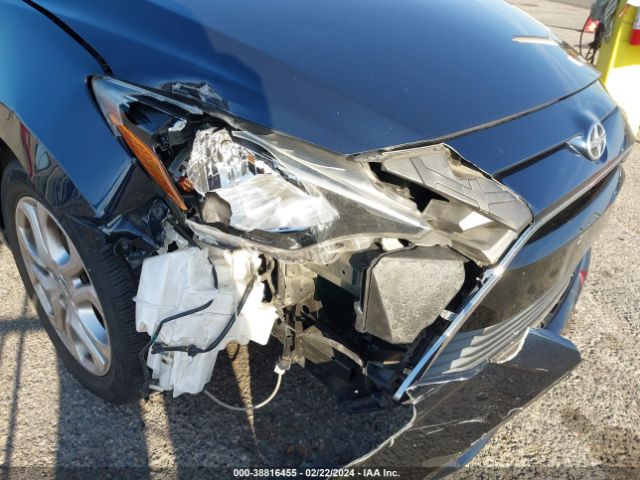 3MYDLBZV6GY124648 Scion IA