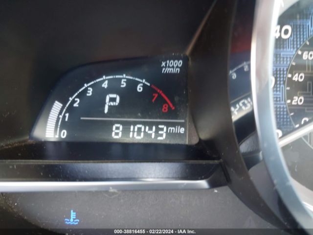 3MYDLBZV6GY124648 Scion IA