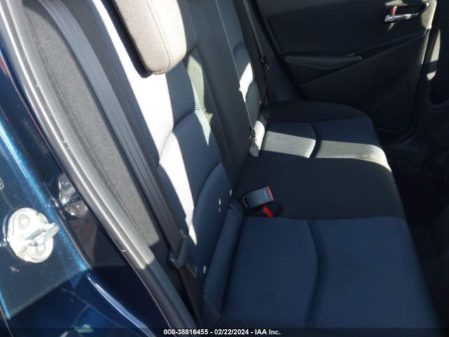 3MYDLBZV6GY124648 Scion IA