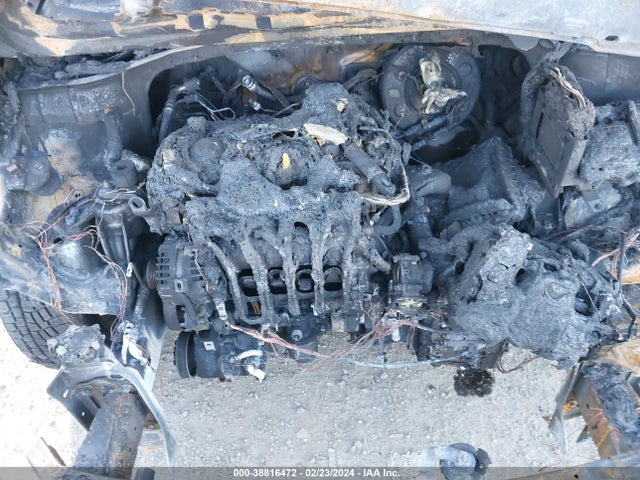 Hyundai Tucson Se Plus 2017 KM8J3CA42HU523793 Image 10