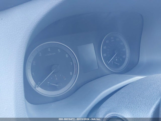 Hyundai Tucson Se Plus 2017 KM8J3CA42HU523793 Image 7