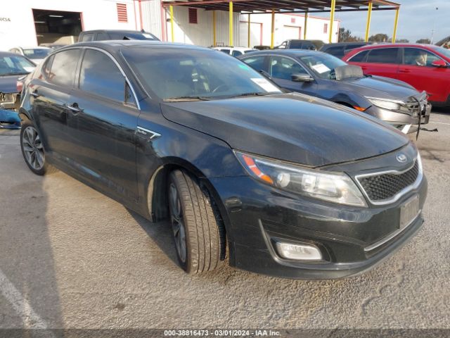 5XXGR4A69FG380591 auction archive image