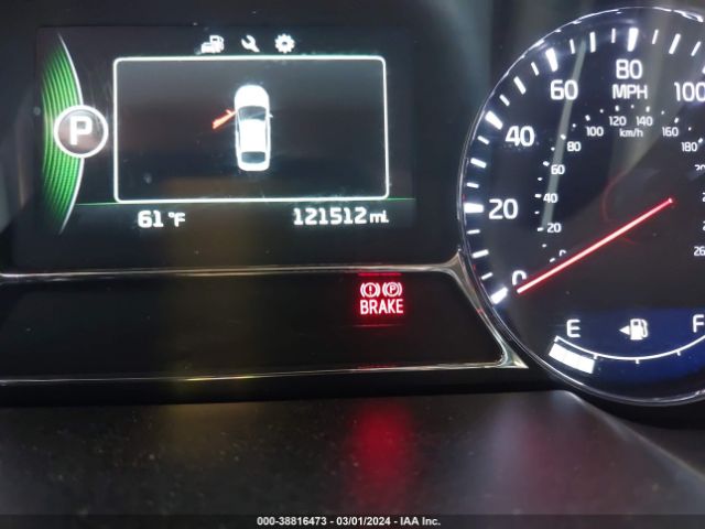 5XXGR4A69FG380591 KIA Optima Sx Turbo