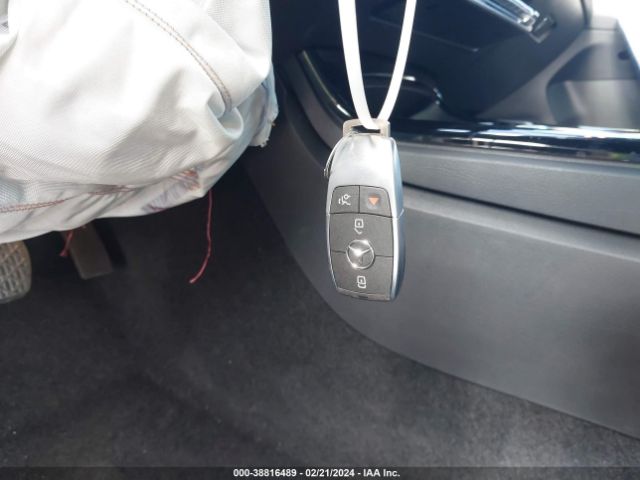W1K5J4GB1NN293666 Mercedes-Benz Cla 250 Coupe