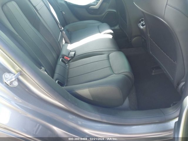 W1K5J4GB1NN293666 Mercedes-Benz Cla 250 Coupe