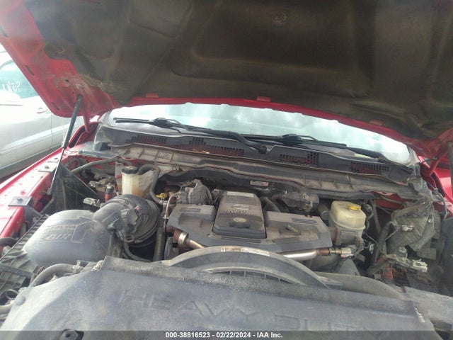 3C6UR5DLXJG358428 RAM 2500