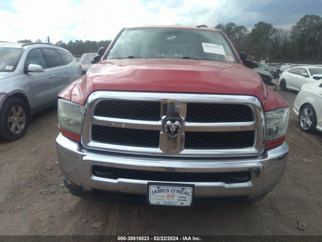 3C6UR5DLXJG358428 RAM 2500