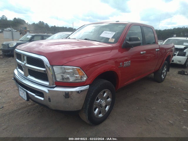 3C6UR5DLXJG358428 RAM 2500
