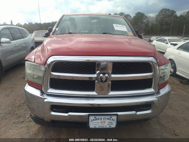 3C6UR5DLXJG358428 RAM 2500